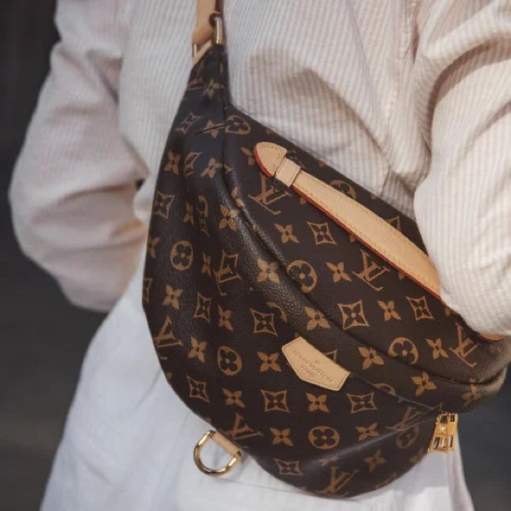 Louis Vuitton Bumbag